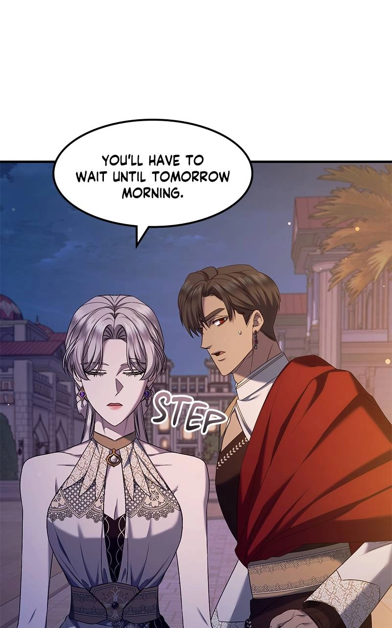 Who Kidnapped the Empress? Chapter 54 Page 67