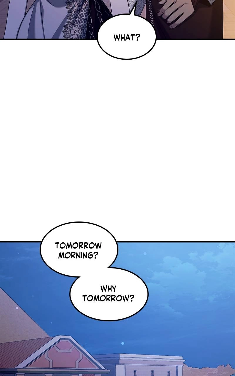 Who Kidnapped the Empress? Chapter 54 Page 68