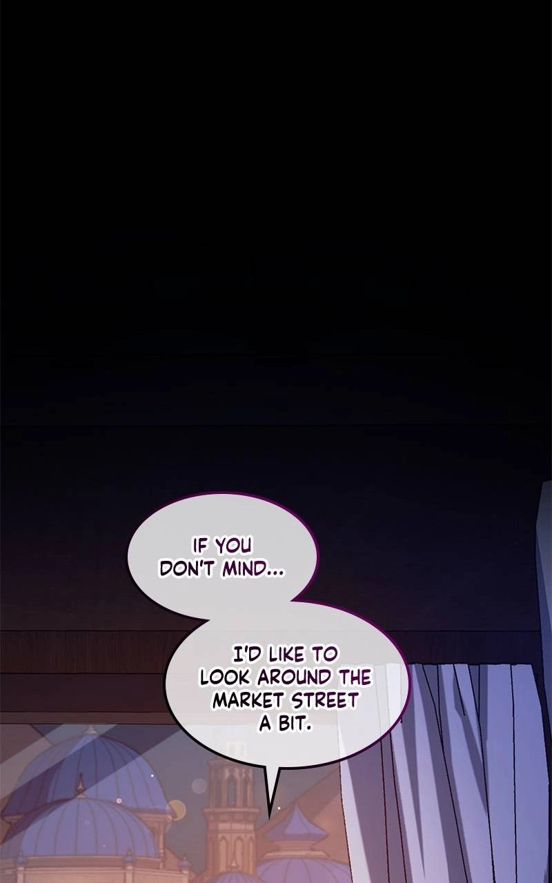 Who Kidnapped the Empress? Chapter 54 Page 6
