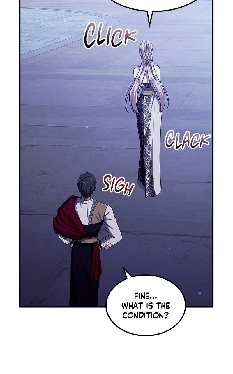 Who Kidnapped the Empress? Chapter 54 Page 71
