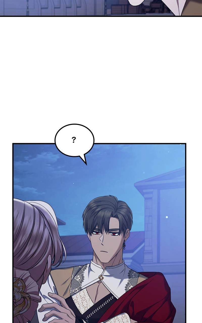Who Kidnapped the Empress? Chapter 54 Page 73