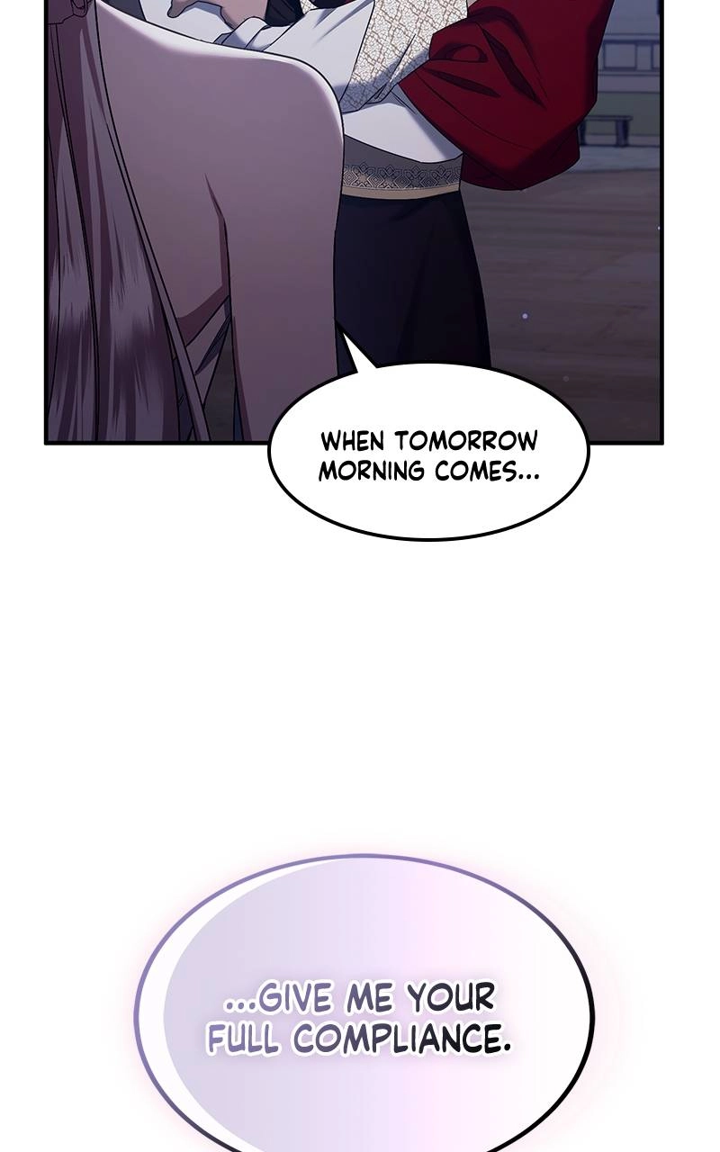 Who Kidnapped the Empress? Chapter 54 Page 74