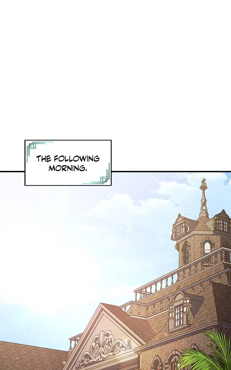 Who Kidnapped the Empress? Chapter 54 Page 76