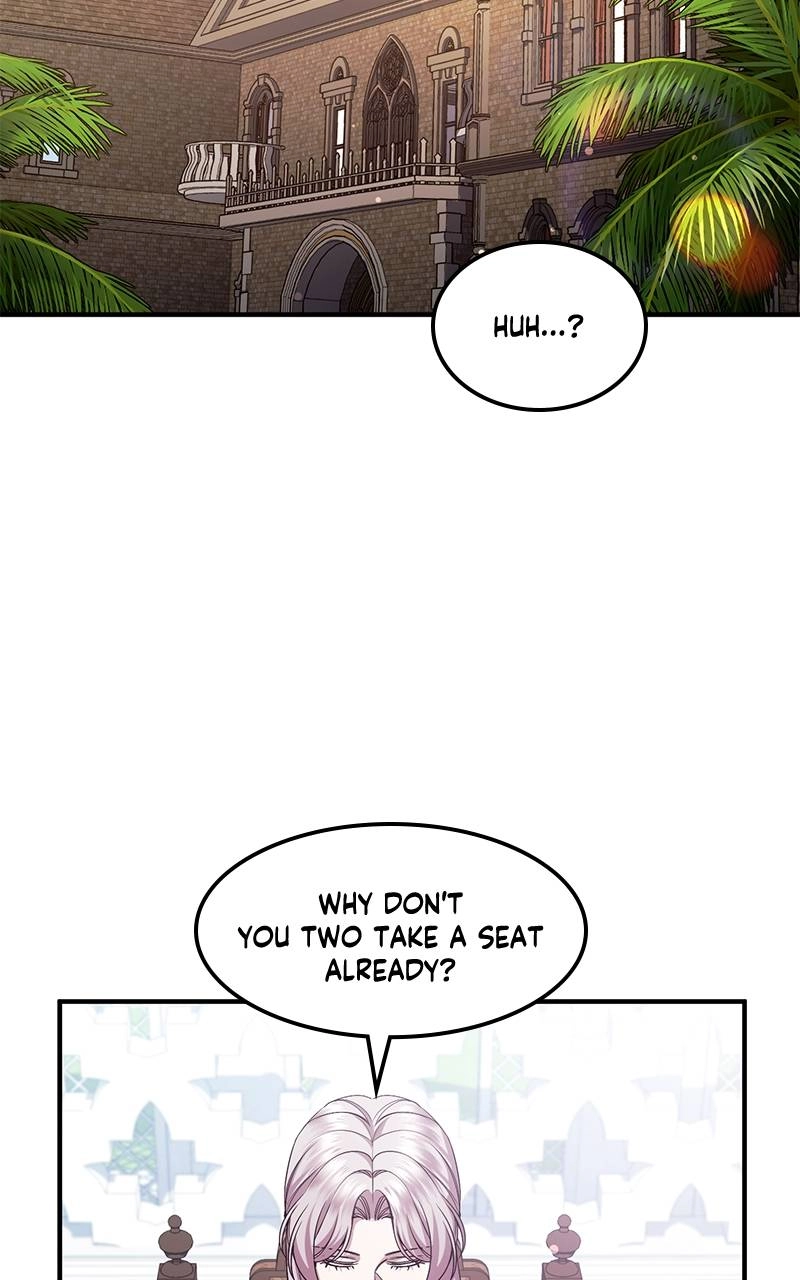 Who Kidnapped the Empress? Chapter 54 Page 77