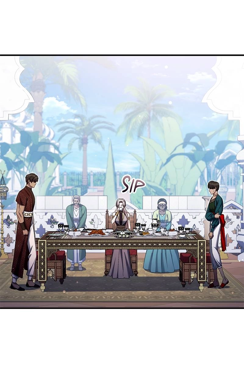 Who Kidnapped the Empress? Chapter 54 Page 79