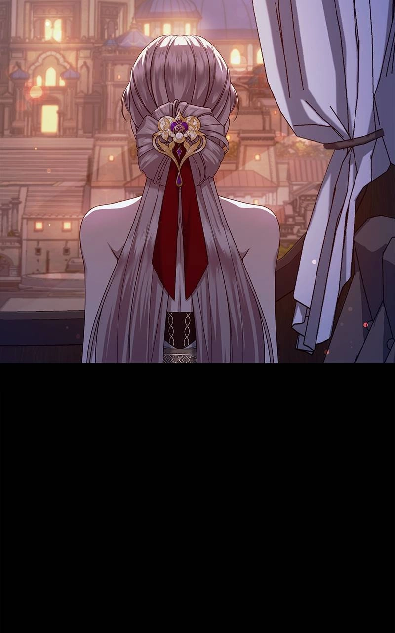 Who Kidnapped the Empress? Chapter 54 Page 7
