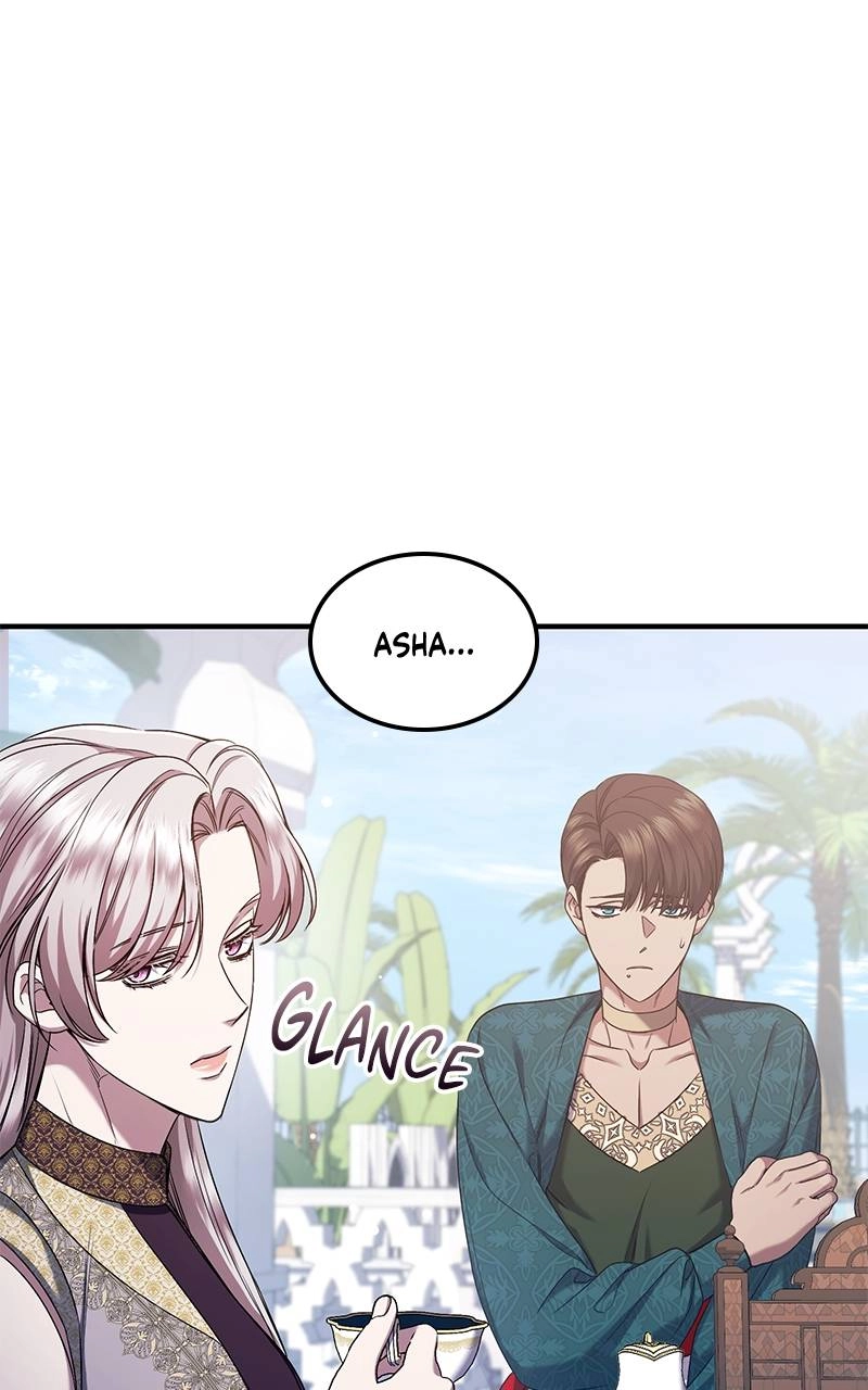Who Kidnapped the Empress? Chapter 54 Page 80