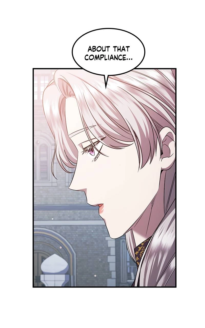 Who Kidnapped the Empress? Chapter 54 Page 83