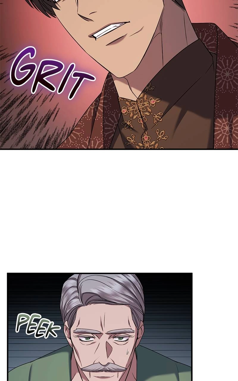 Who Kidnapped the Empress? Chapter 54 Page 85