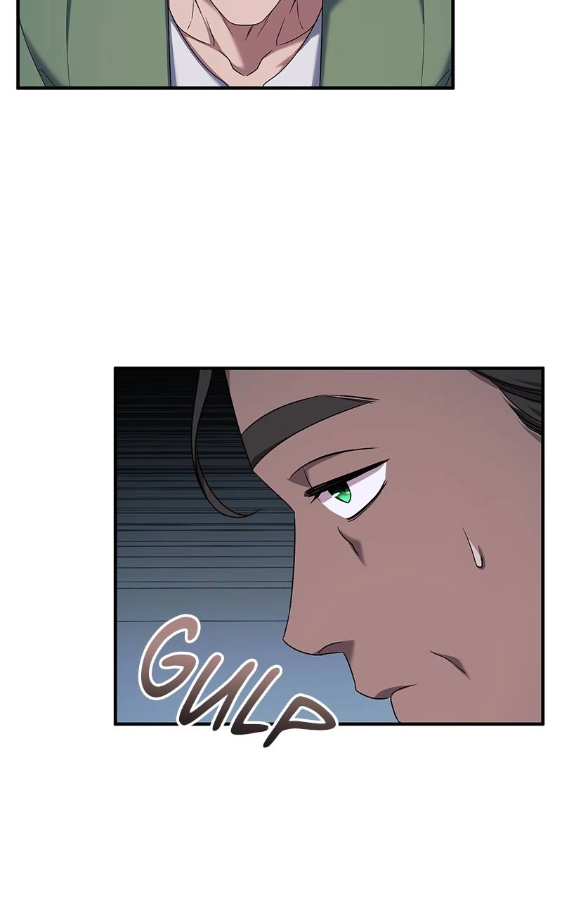 Who Kidnapped the Empress? Chapter 54 Page 86