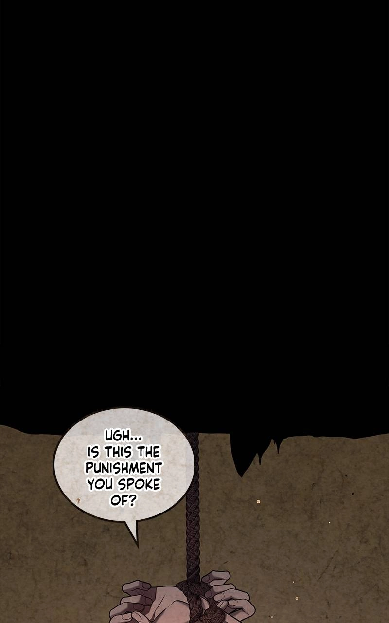 Who Kidnapped the Empress? Chapter 54 Page 9