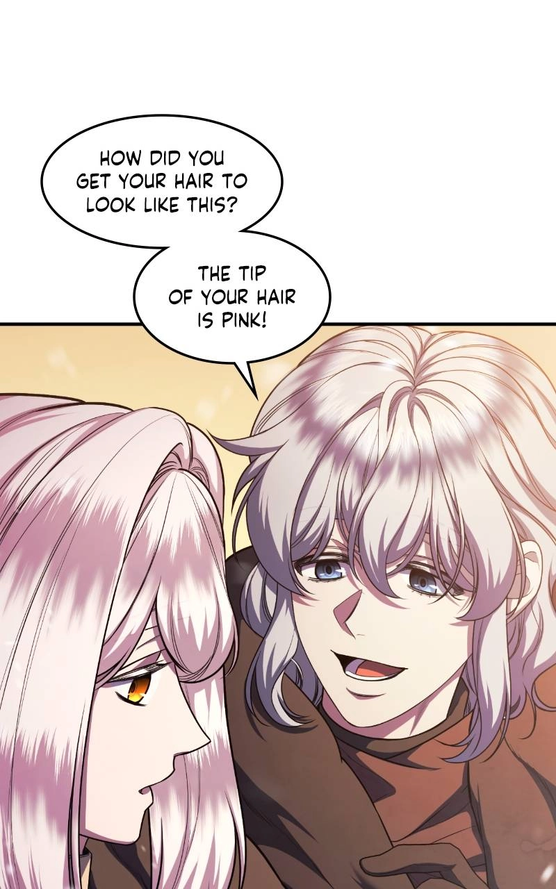 Who Kidnapped the Empress? Chapter 76 Page 64