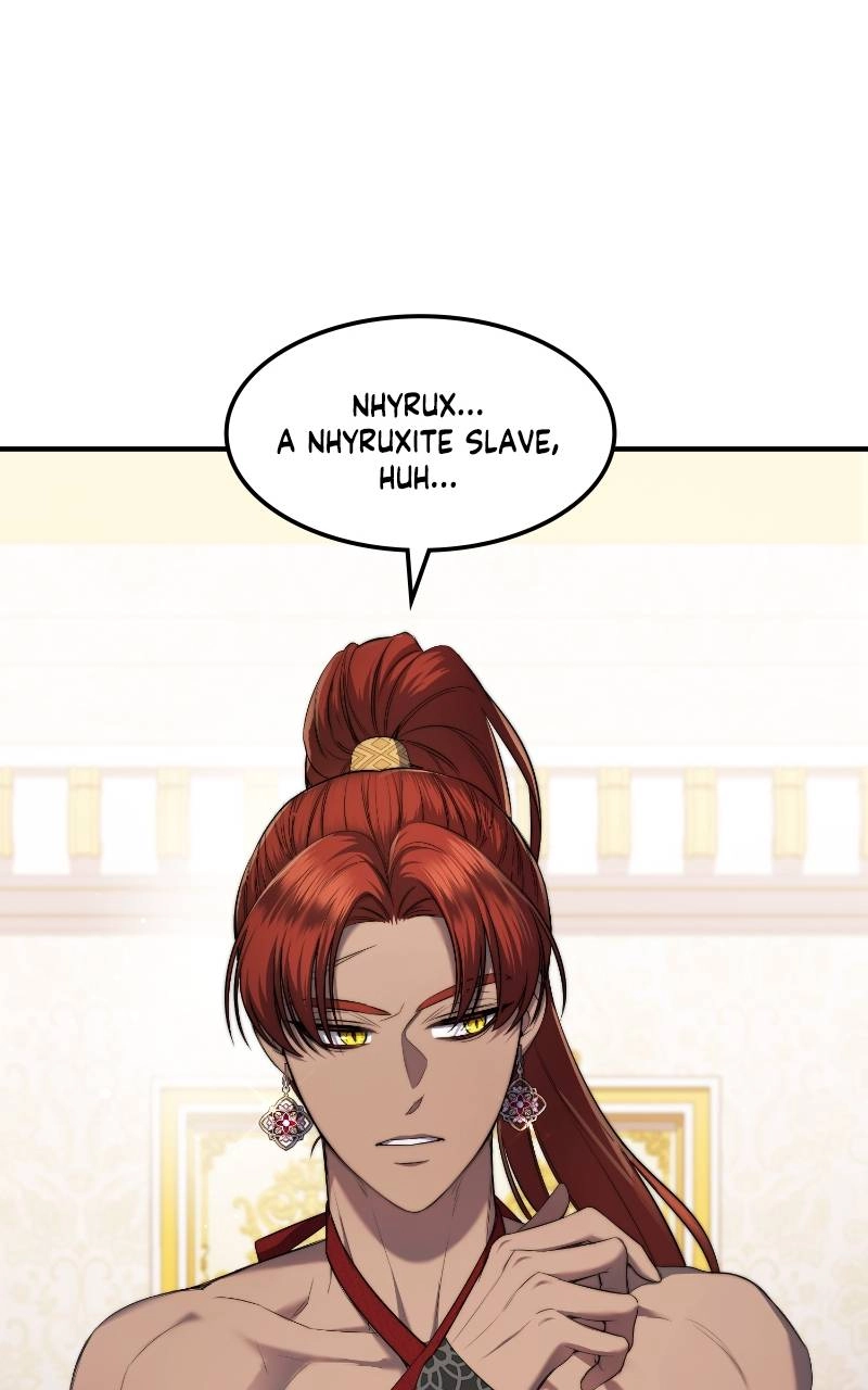Who Kidnapped the Empress? Chapter 20 Page 100