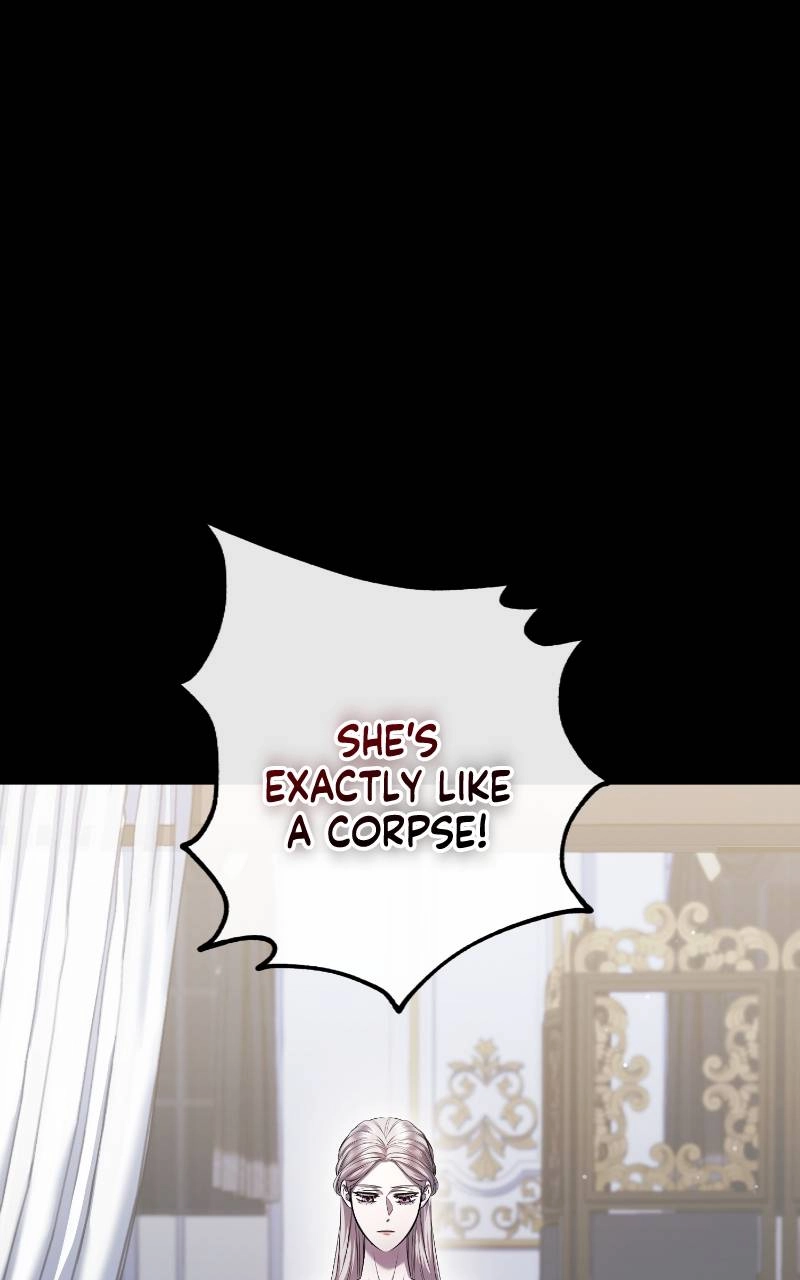 Who Kidnapped the Empress? Chapter 20 Page 14