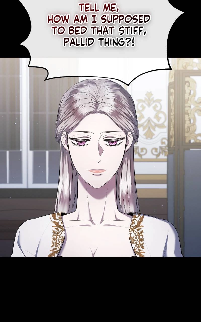 Who Kidnapped the Empress? Chapter 20 Page 16