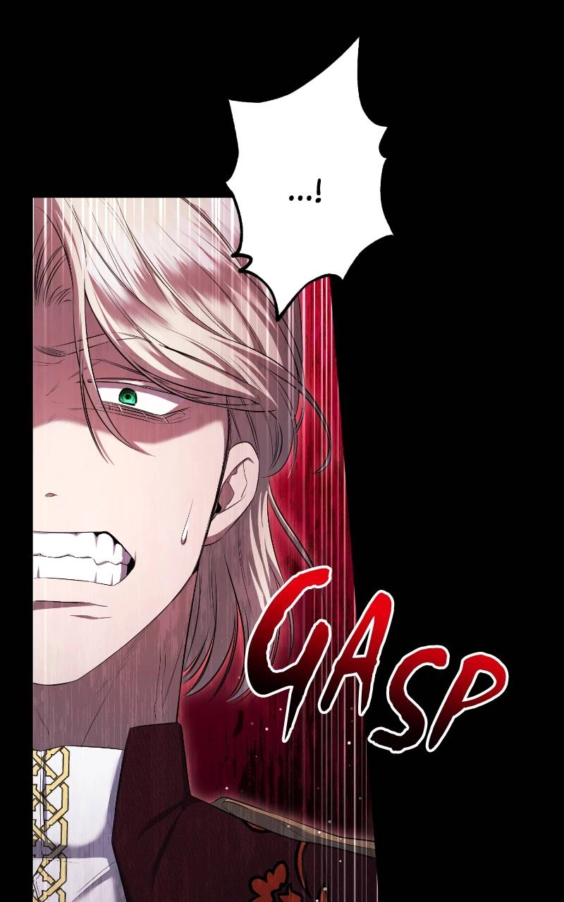 Who Kidnapped the Empress? Chapter 20 Page 18