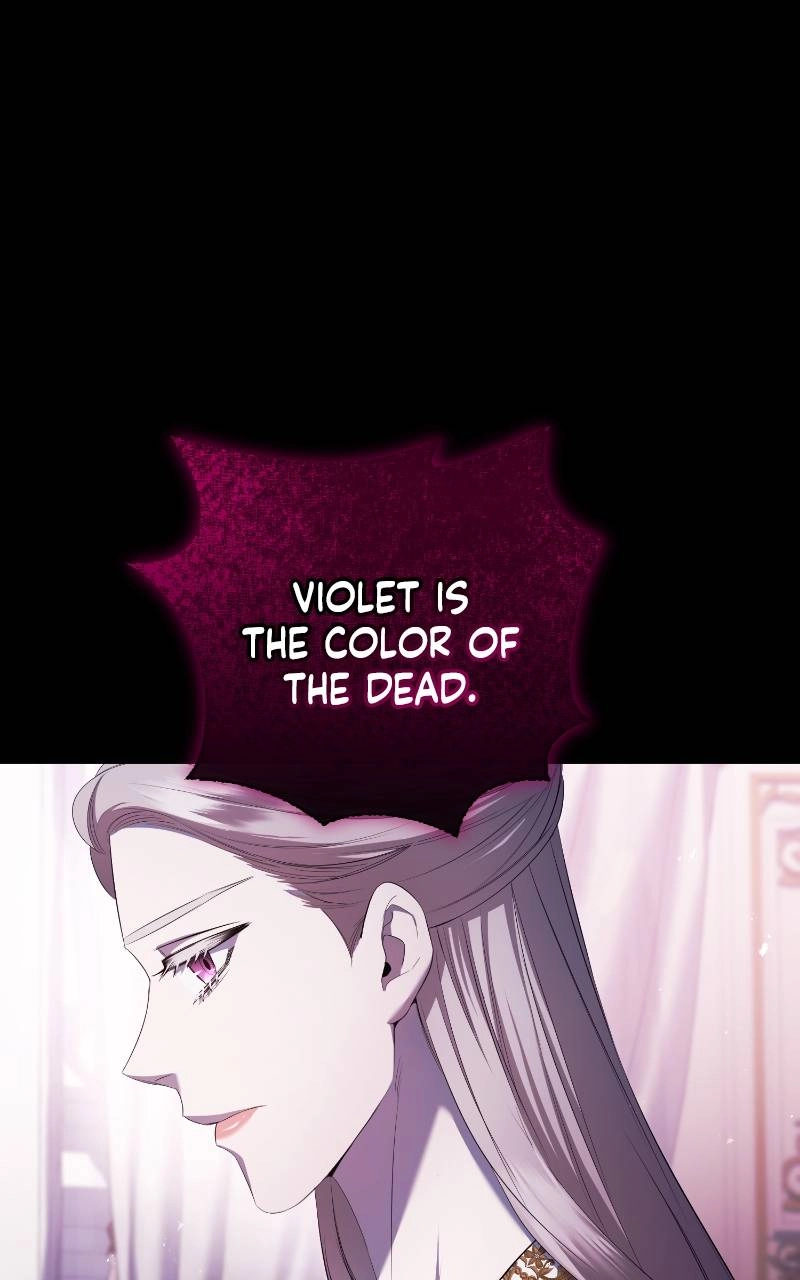 Who Kidnapped the Empress? Chapter 20 Page 21