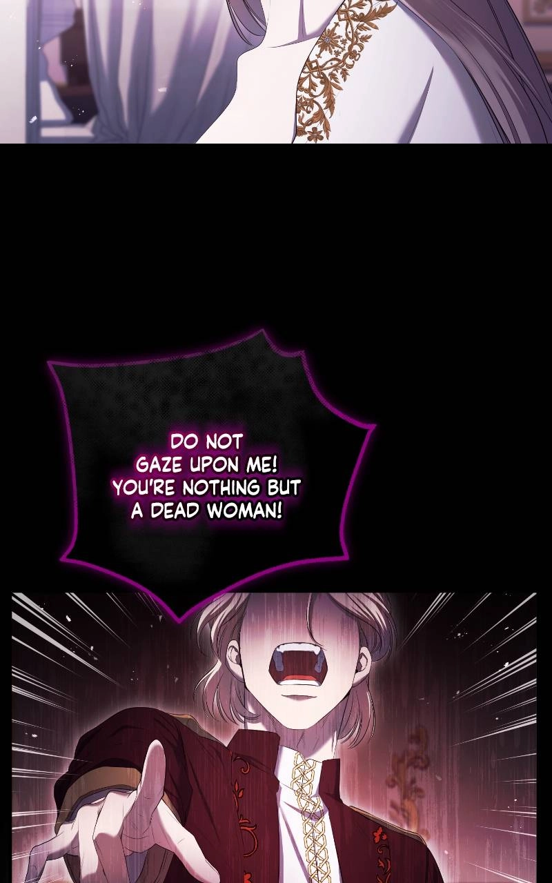 Who Kidnapped the Empress? Chapter 20 Page 22