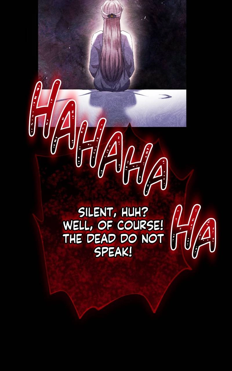 Who Kidnapped the Empress? Chapter 20 Page 24