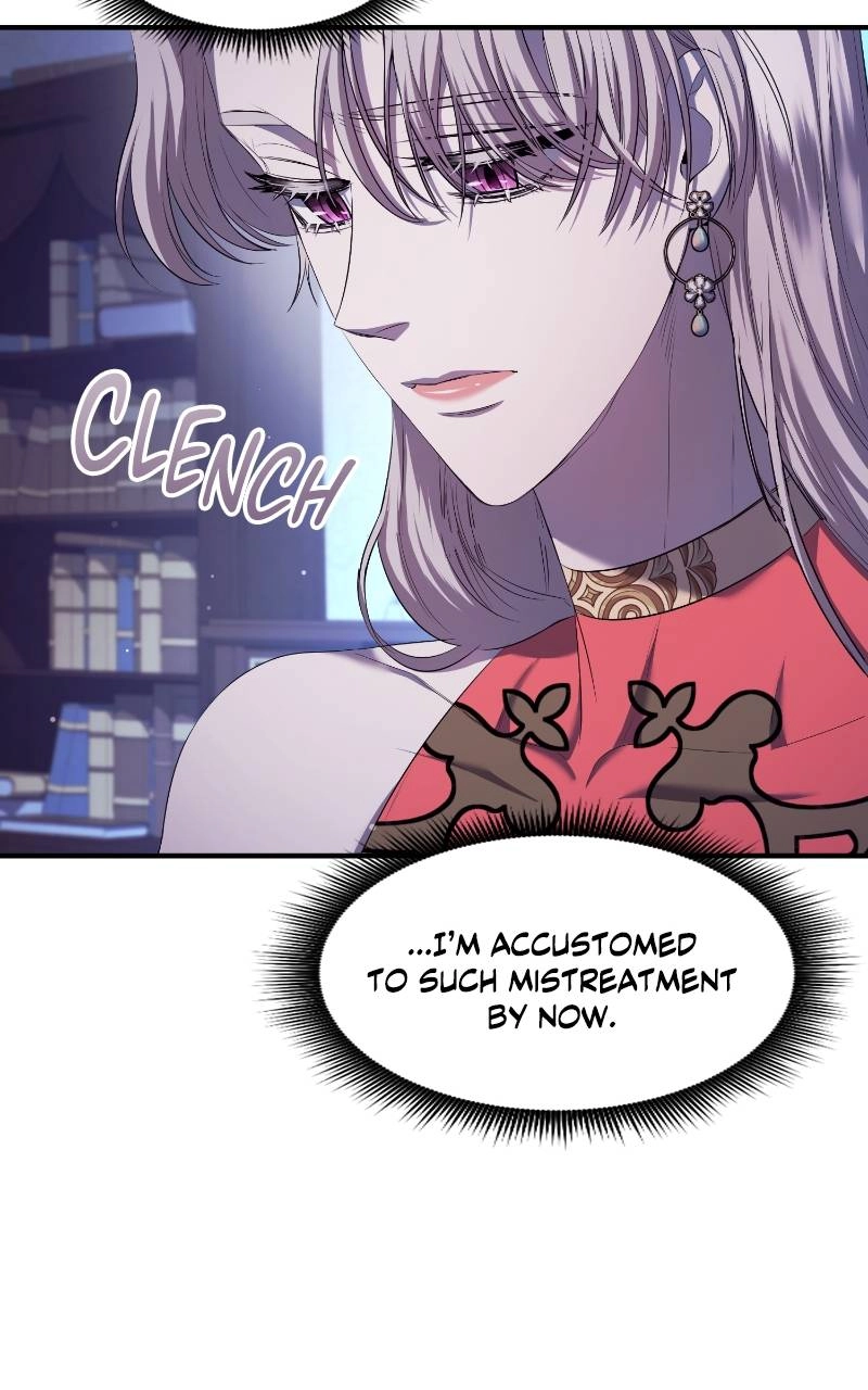 Who Kidnapped the Empress? Chapter 20 Page 27