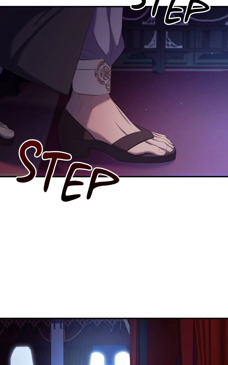 Who Kidnapped the Empress? Chapter 20 Page 32