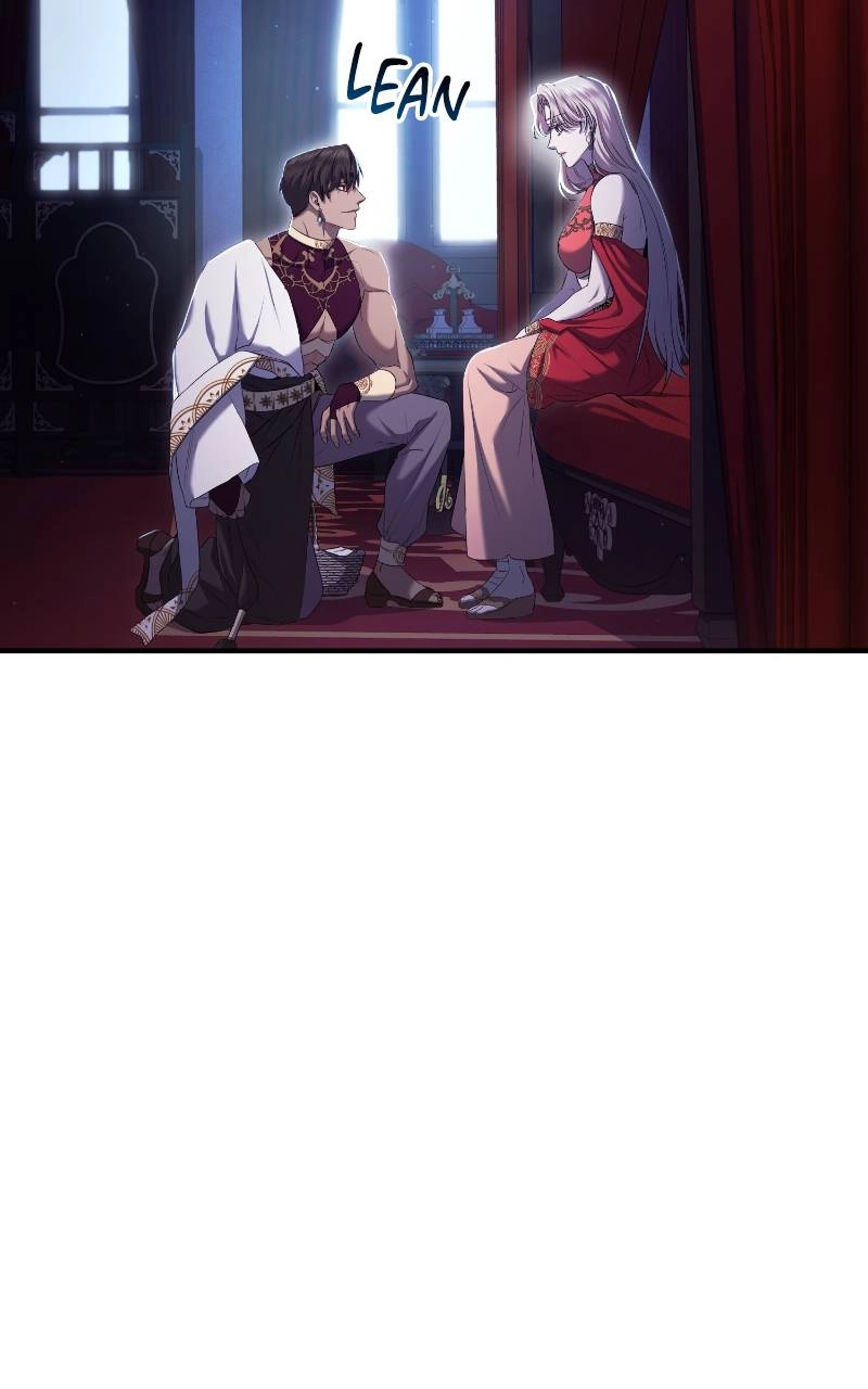 Who Kidnapped the Empress? Chapter 20 Page 33
