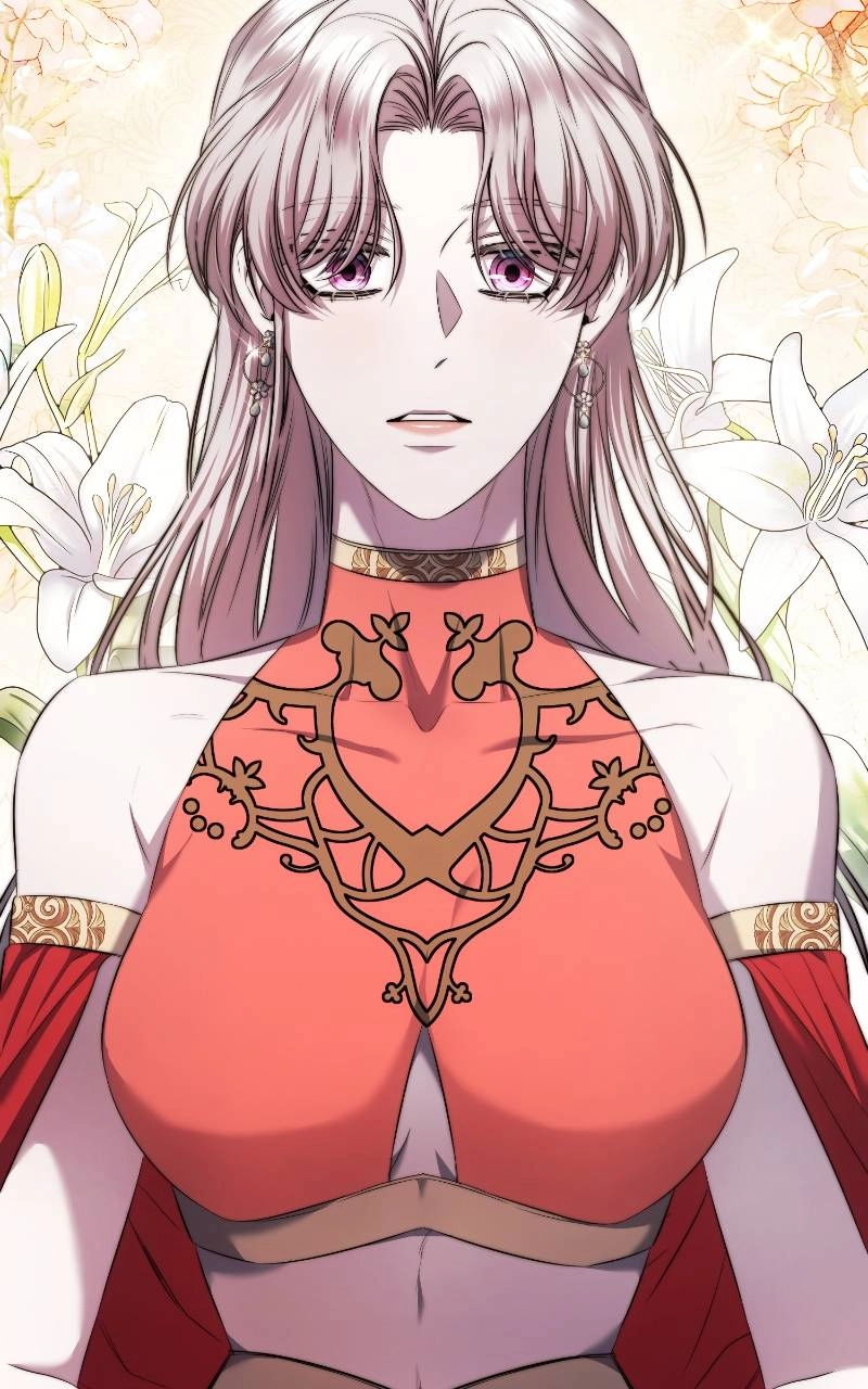 Who Kidnapped the Empress? Chapter 20 Page 36