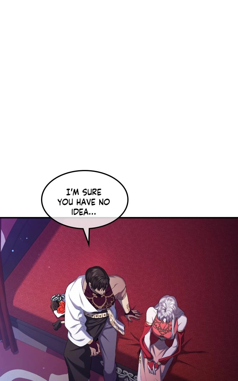 Who Kidnapped the Empress? Chapter 20 Page 39
