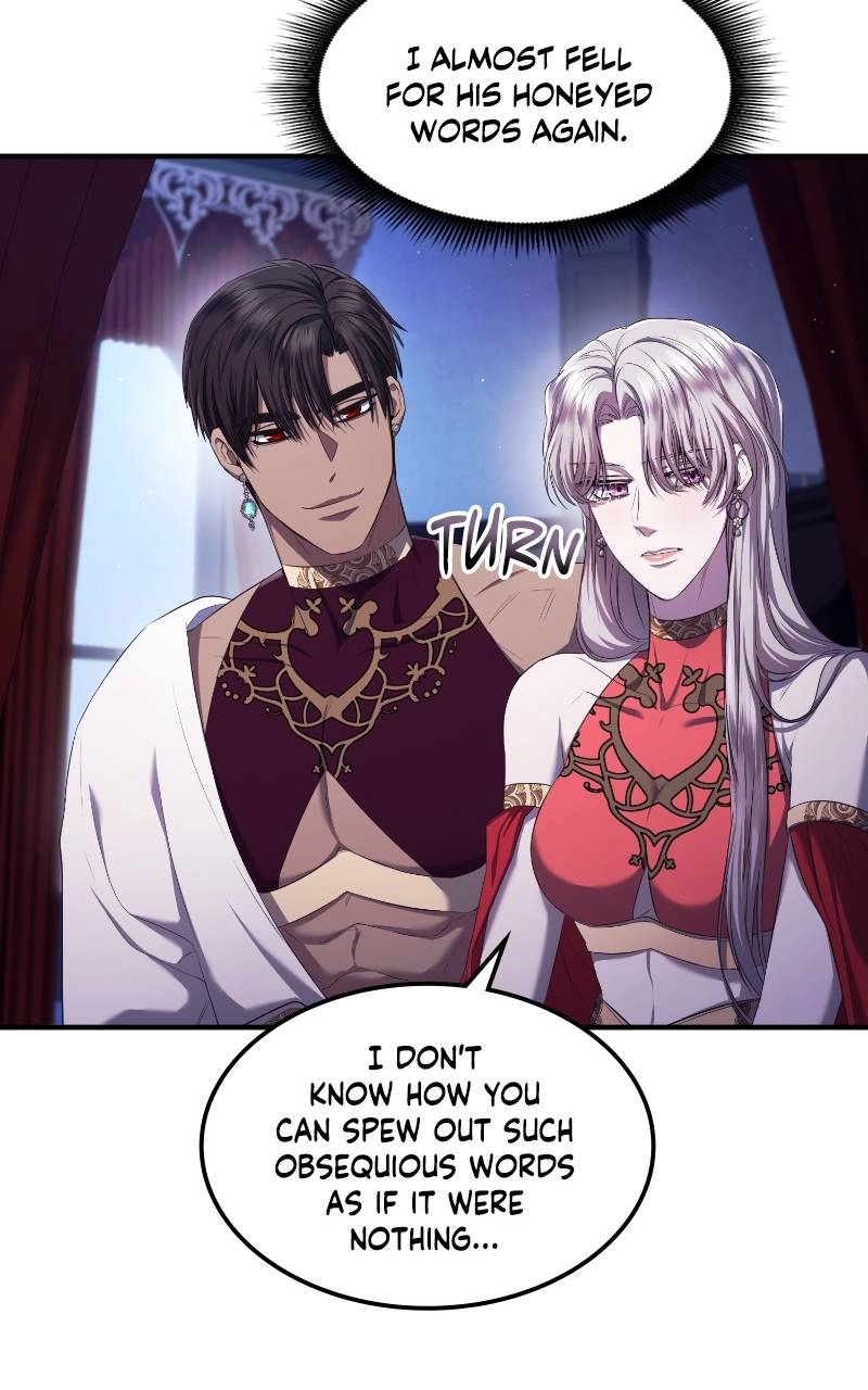 Who Kidnapped the Empress? Chapter 20 Page 43