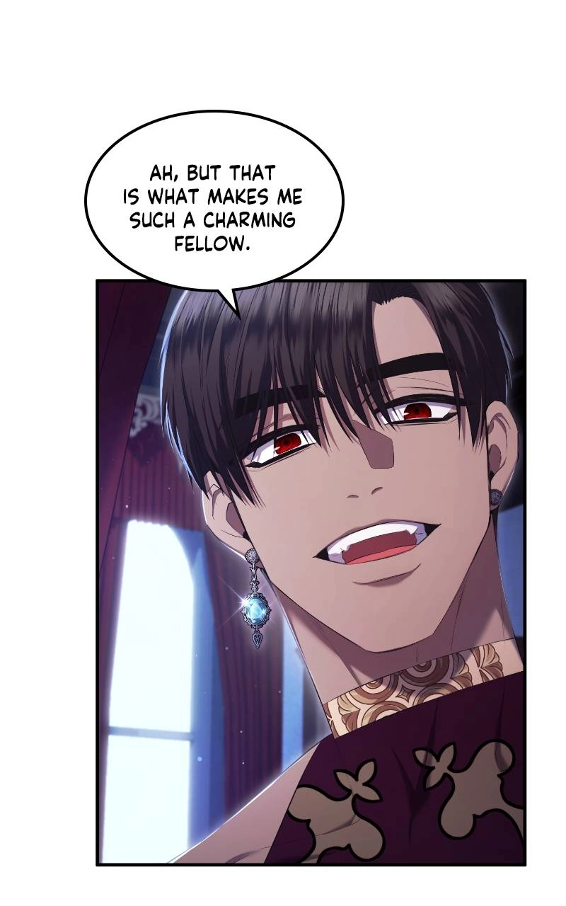 Who Kidnapped the Empress? Chapter 20 Page 44