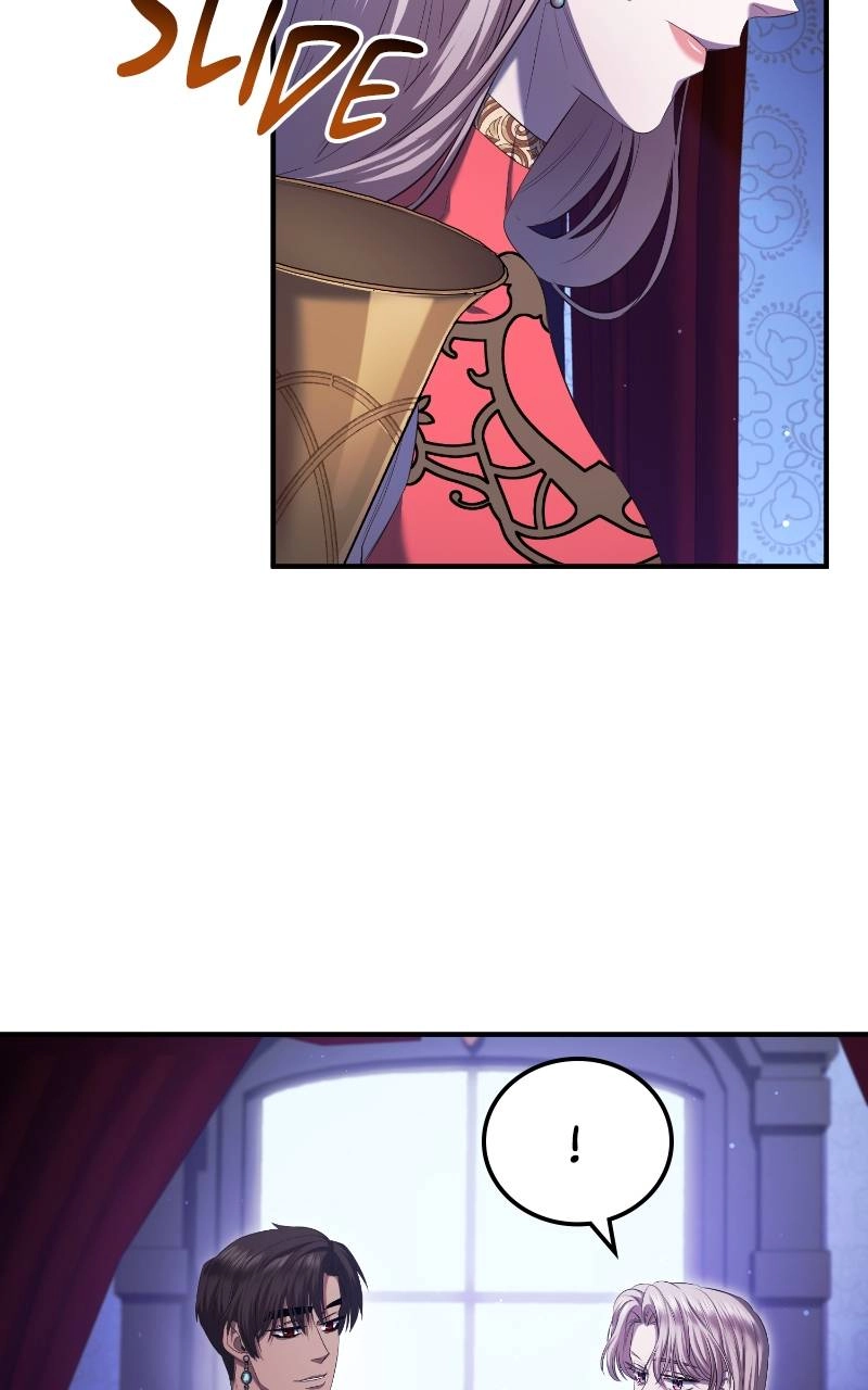 Who Kidnapped the Empress? Chapter 20 Page 46