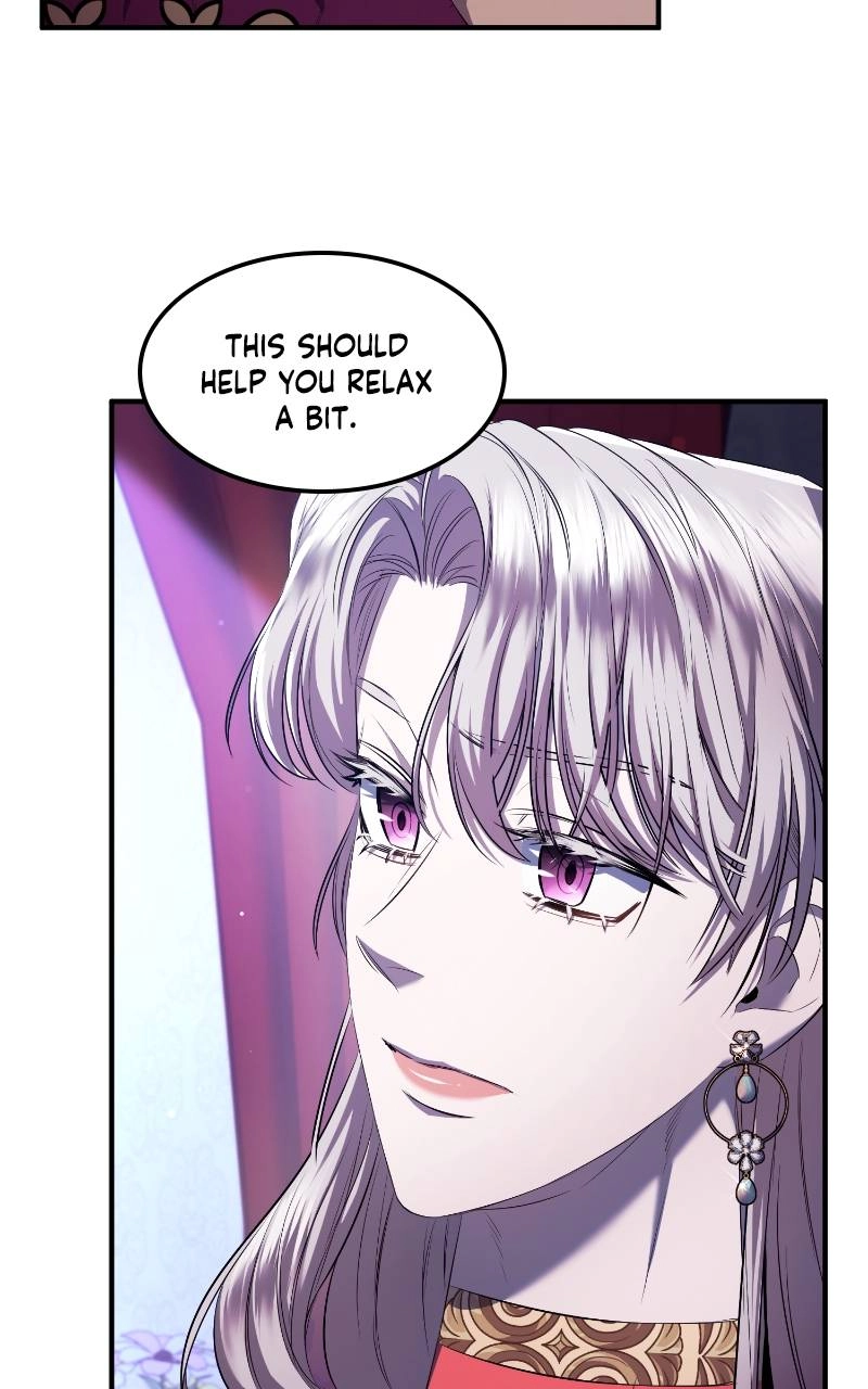 Who Kidnapped the Empress? Chapter 20 Page 49