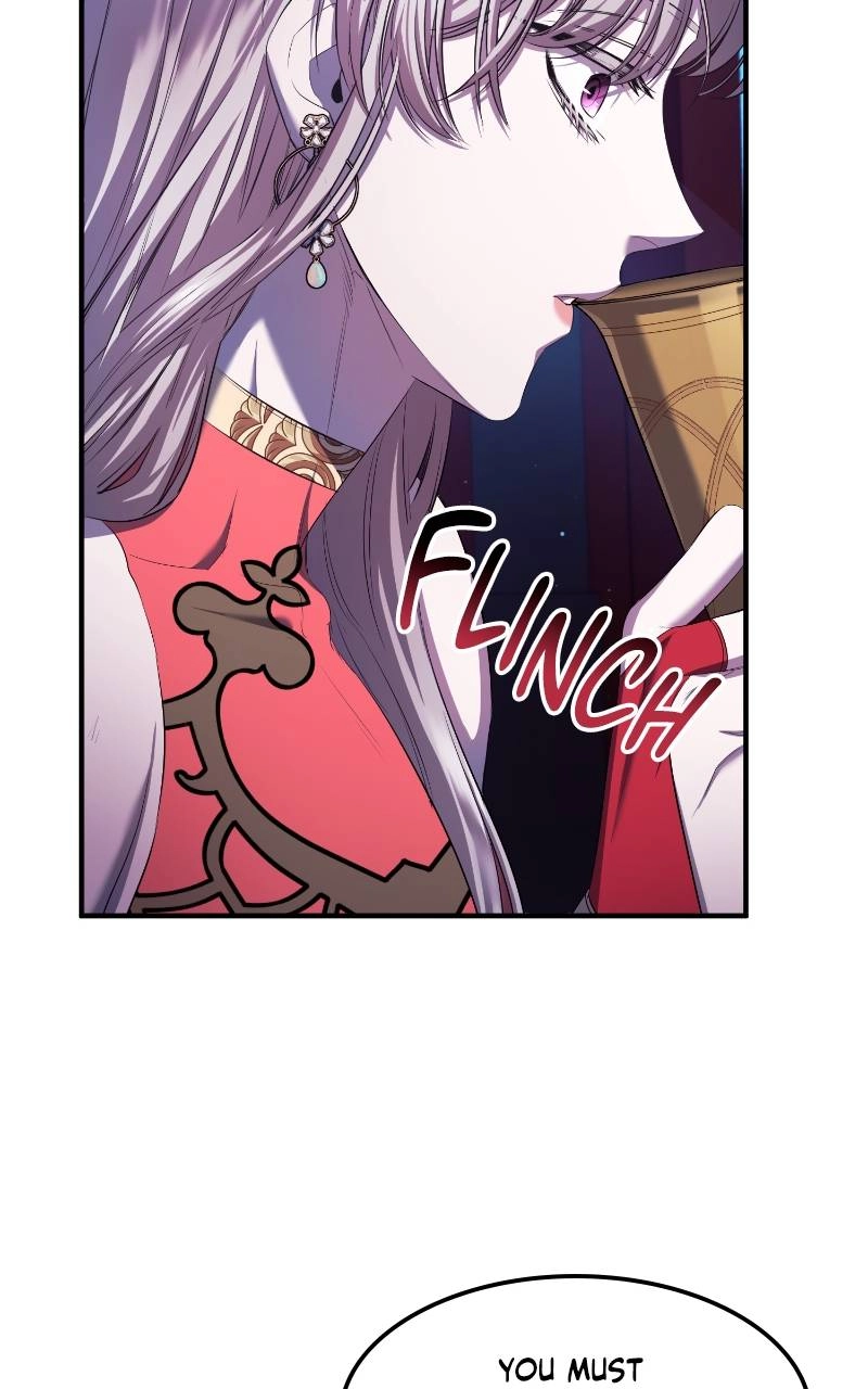 Who Kidnapped the Empress? Chapter 20 Page 56