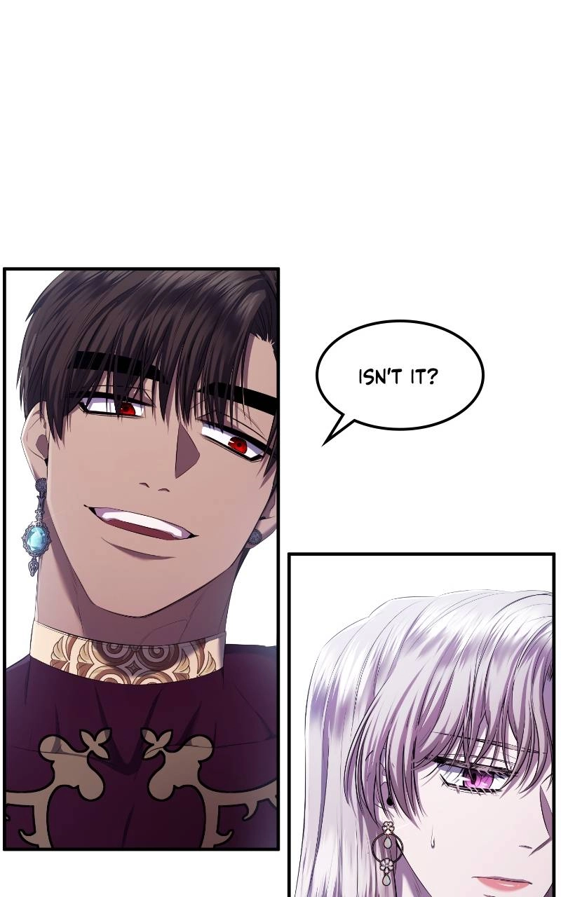 Who Kidnapped the Empress? Chapter 20 Page 58