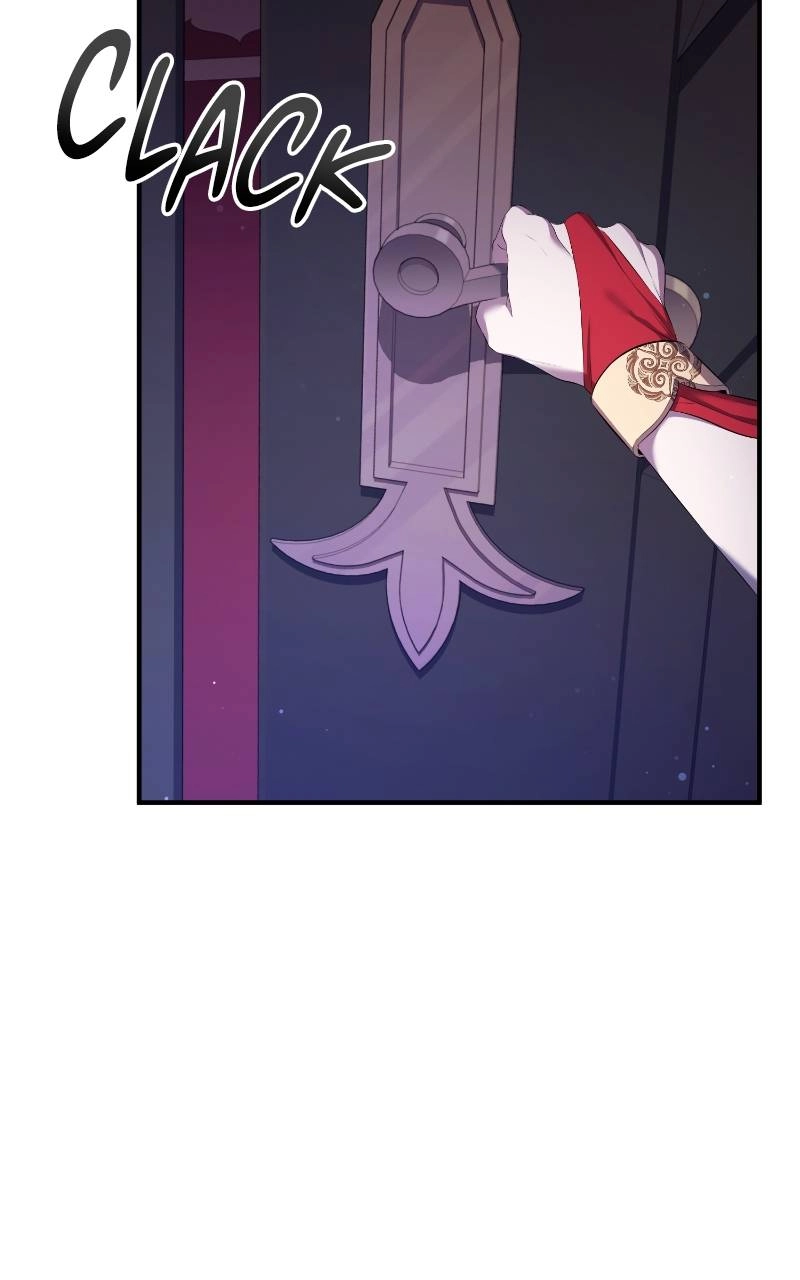 Who Kidnapped the Empress? Chapter 20 Page 5