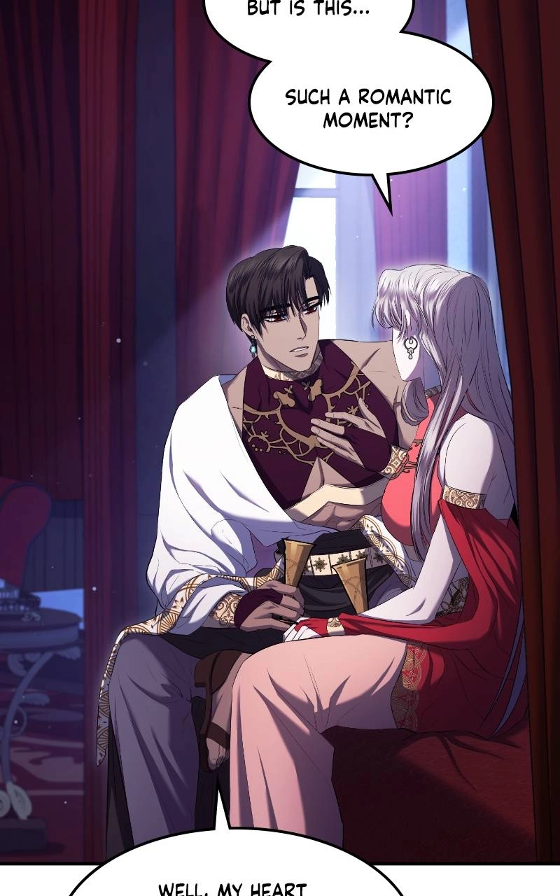 Who Kidnapped the Empress? Chapter 20 Page 60