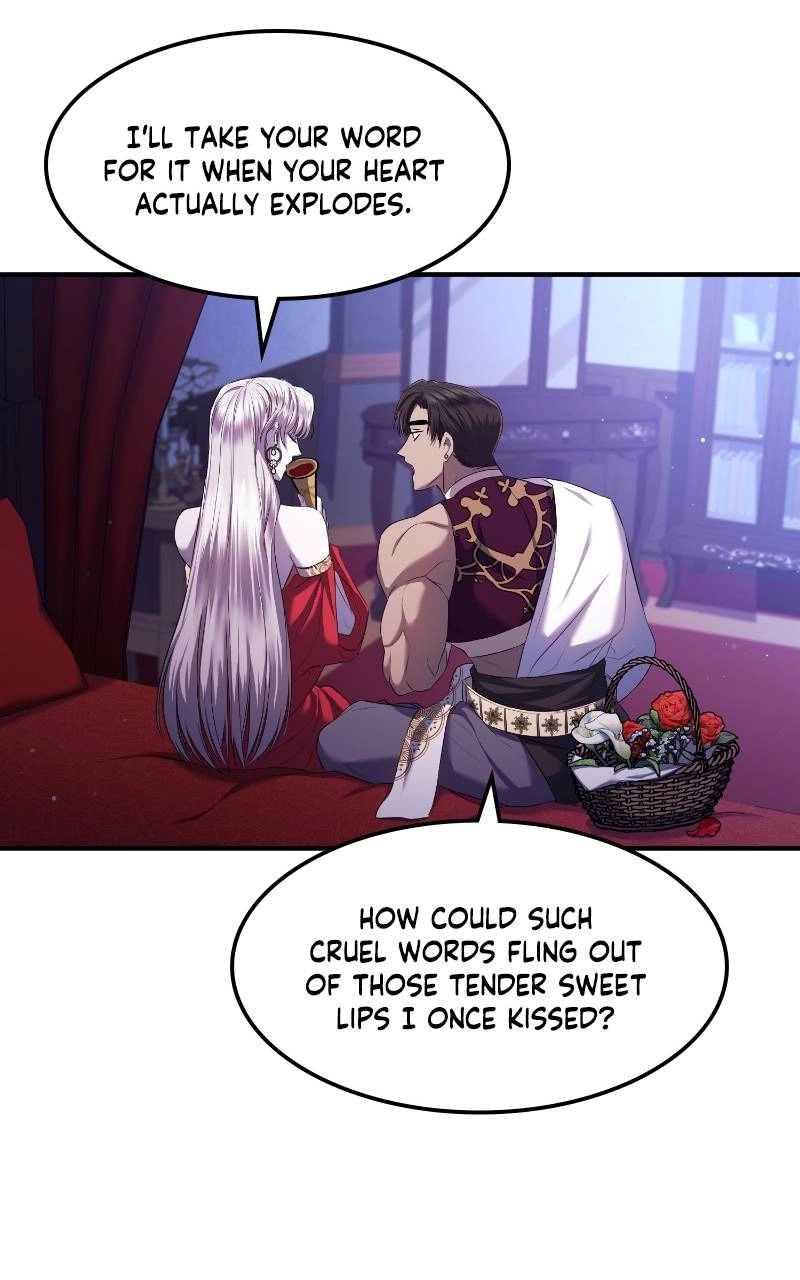 Who Kidnapped the Empress? Chapter 20 Page 63