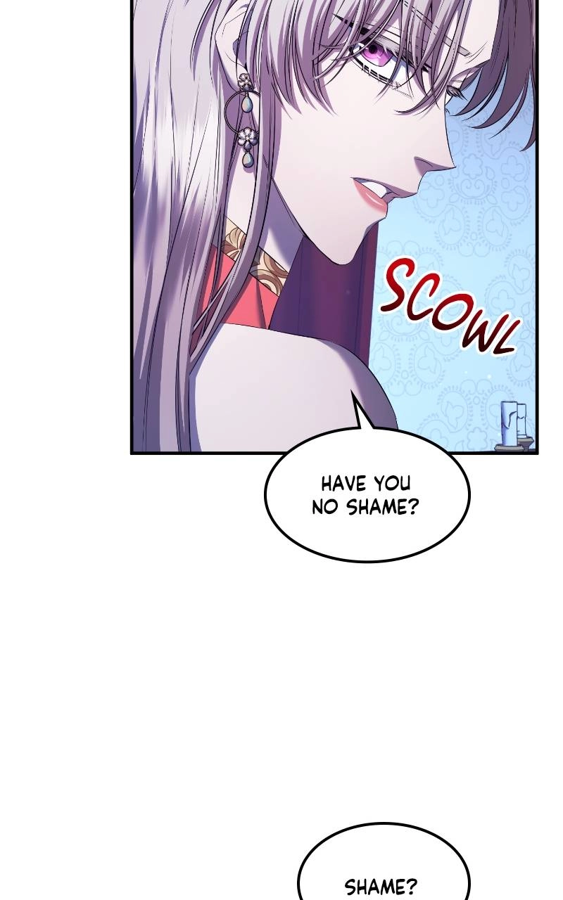 Who Kidnapped the Empress? Chapter 20 Page 65