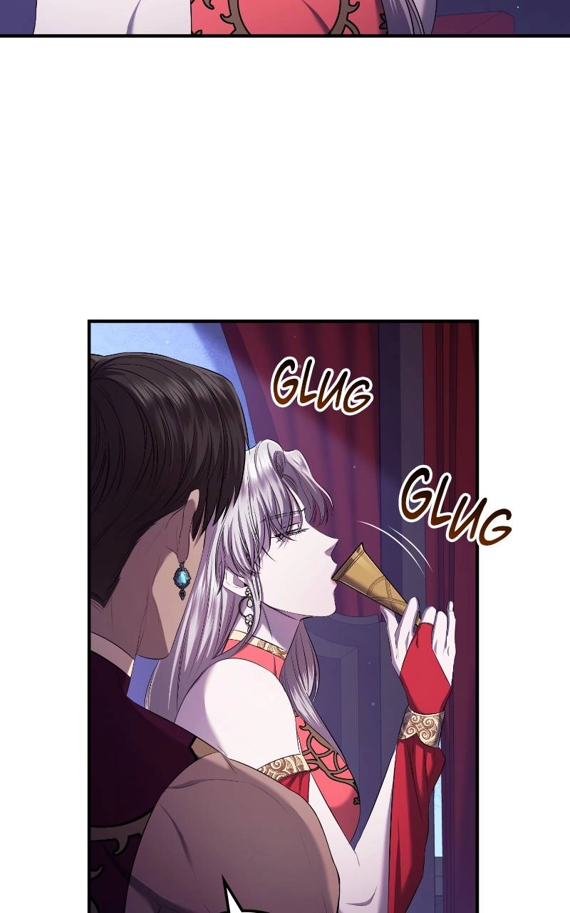 Who Kidnapped the Empress? Chapter 20 Page 68