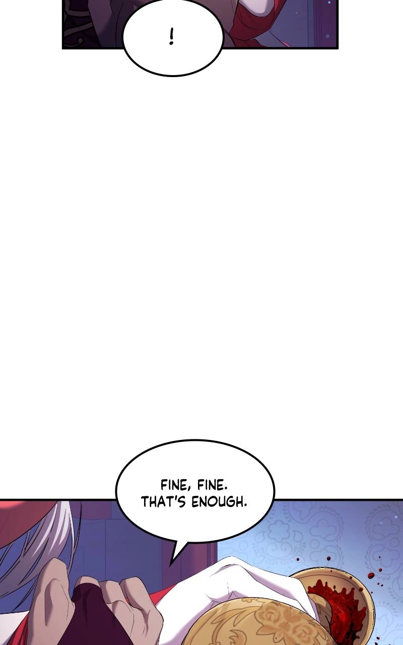 Who Kidnapped the Empress? Chapter 20 Page 69