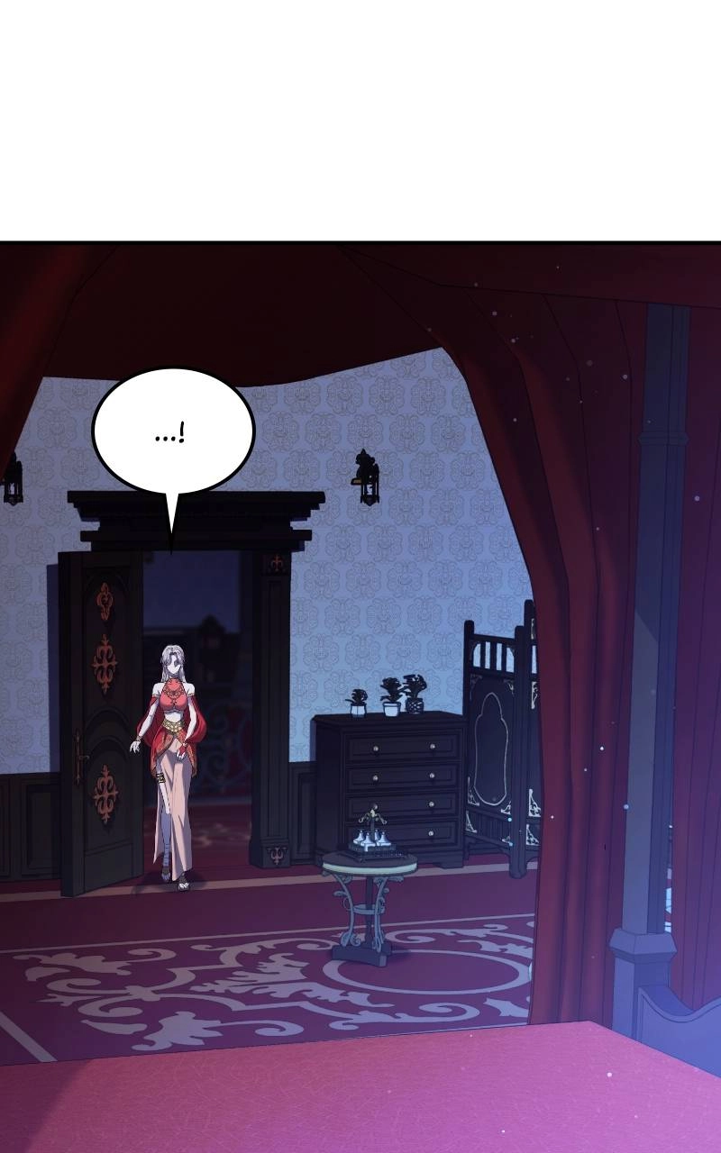 Who Kidnapped the Empress? Chapter 20 Page 6