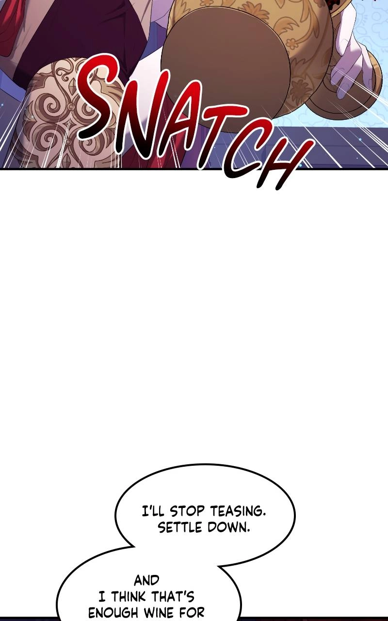 Who Kidnapped the Empress? Chapter 20 Page 70