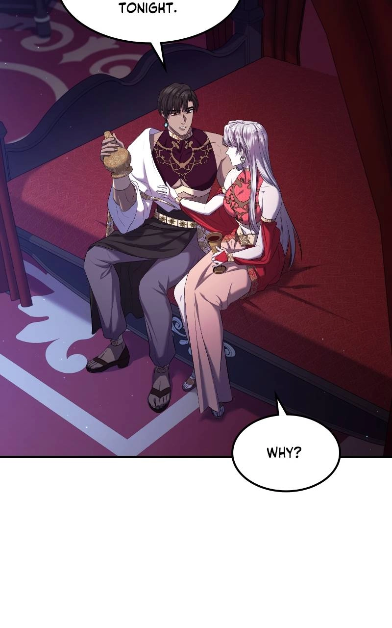 Who Kidnapped the Empress? Chapter 20 Page 71