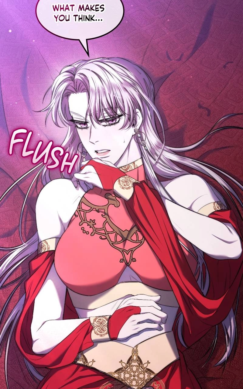 Who Kidnapped the Empress? Chapter 20 Page 79