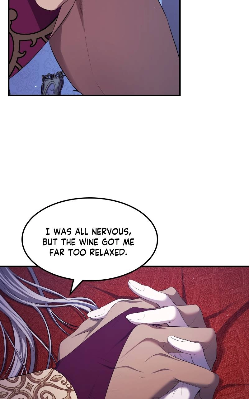 Who Kidnapped the Empress? Chapter 20 Page 82