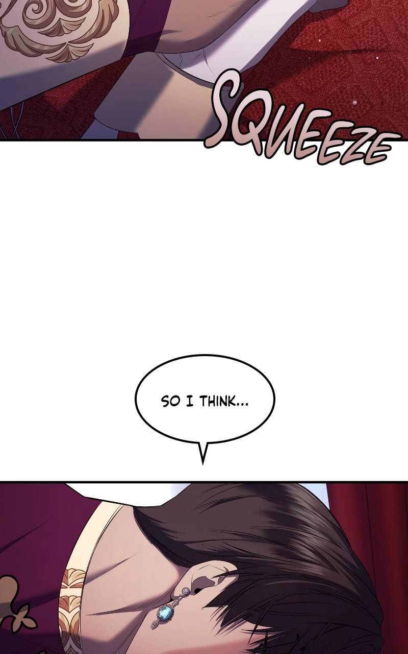 Who Kidnapped the Empress? Chapter 20 Page 83