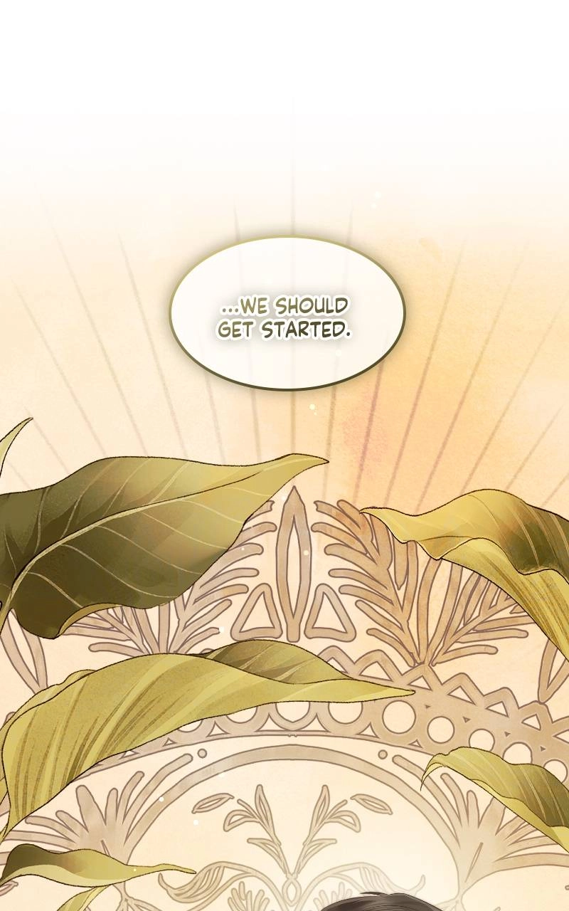 Who Kidnapped the Empress? Chapter 20 Page 85