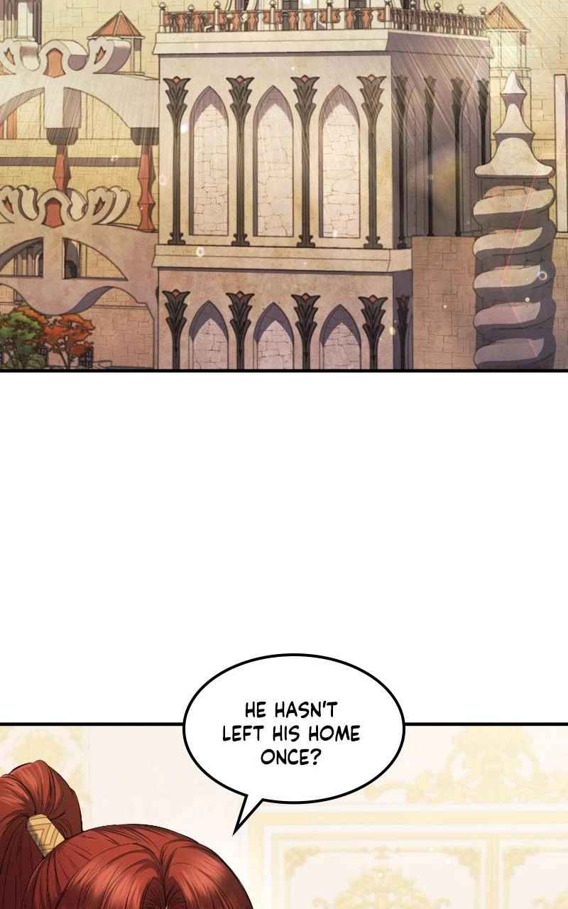 Who Kidnapped the Empress? Chapter 20 Page 89