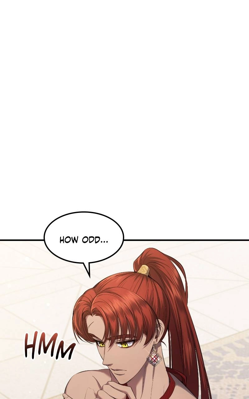 Who Kidnapped the Empress? Chapter 20 Page 91