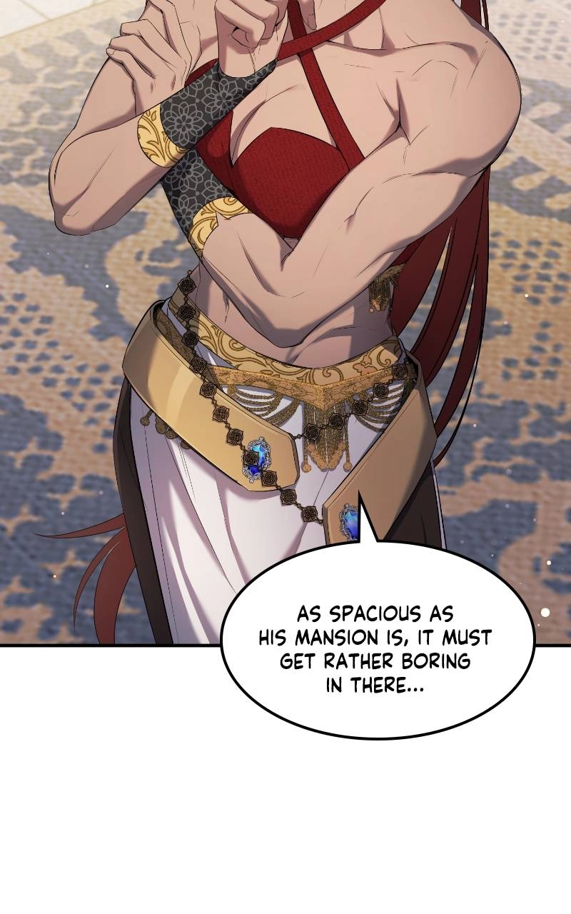 Who Kidnapped the Empress? Chapter 20 Page 92